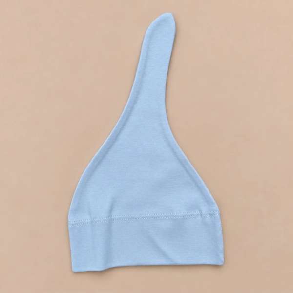 หมวกเด็กแรกเกิด Cotton 100% หมวกเด็กอ่อน ผ้านุ่ม ใส่สบาย